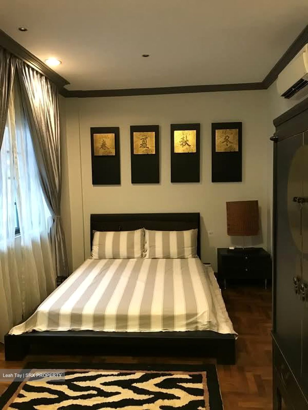 Ponggol Park (D19), Detached #576846081